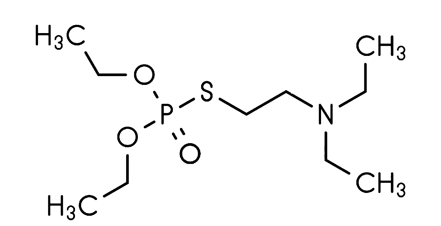 Nerve Agents